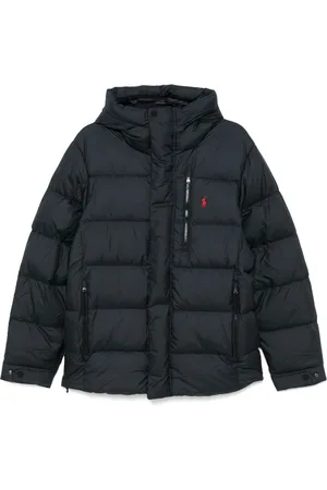 Ralph Lauren Gorham Steppjacke
