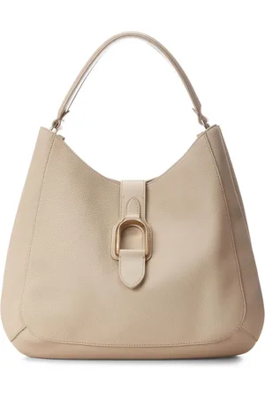 Ralph Lauren Mittelgroße Wellington Tote Bag