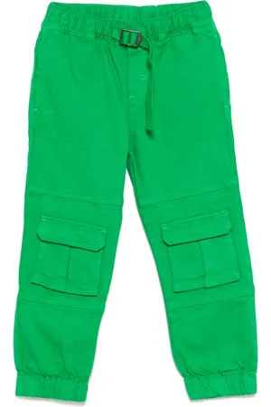 Stella McCartney Jogginghose mit Taschen