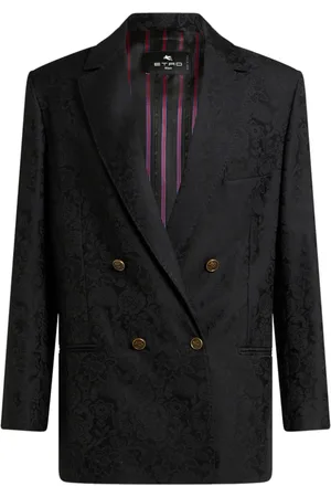 Etro Klassische Cabanjacke