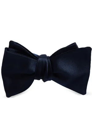Ralph Lauren Fliege aus Satin
