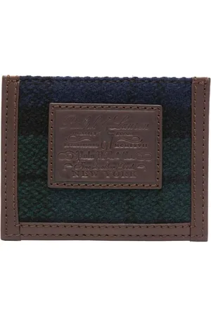 Ralph Lauren Heritage Kartenetui