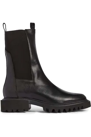 AllSaints Hallie Stiefel