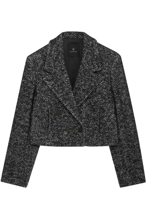 ANINE BING Vienna Blazer