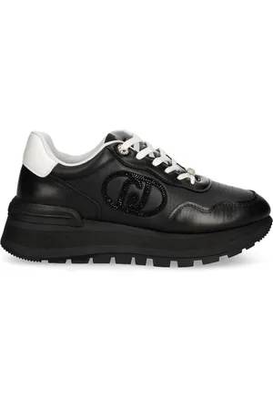 Liu Jo Sneakers aus Leder