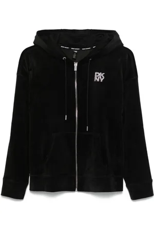 DKNY Hoodie mit Logo