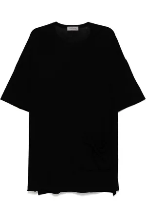 YOHJI YAMAMOTO Klassisches T-Shirt