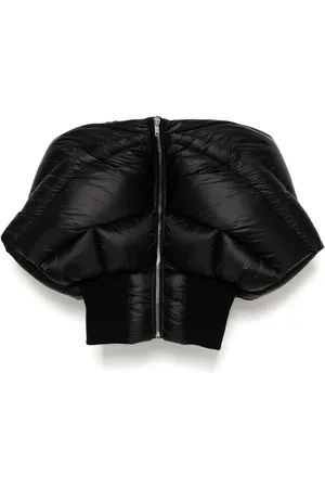 Rick Owens Mini Horus SL Jacke