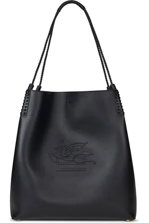 Etro Große Libra Tote Bag