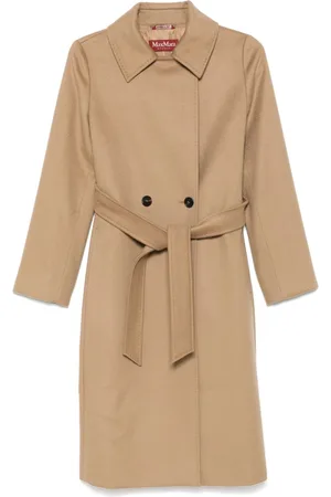 Max Mara Bcollag Mantel