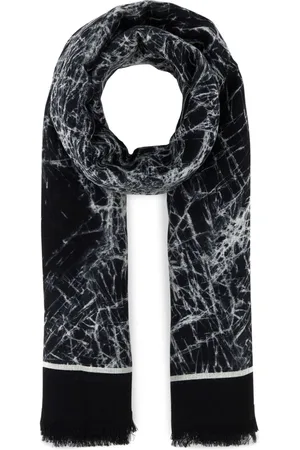 Alexander McQueen Klassischer Schal