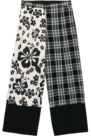 WALTER VAN BEIRENDONCK Star Hose