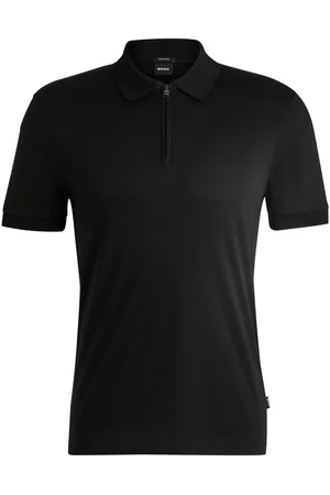 HUGO BOSS Klassisches Poloshirt
