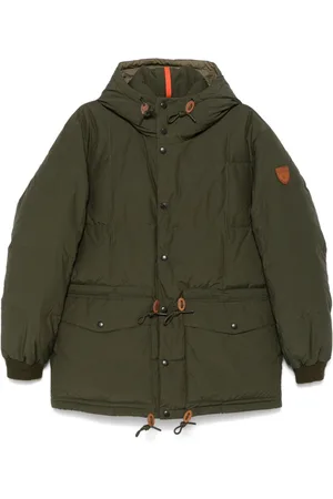 Ralph Lauren Isolierte Jacke