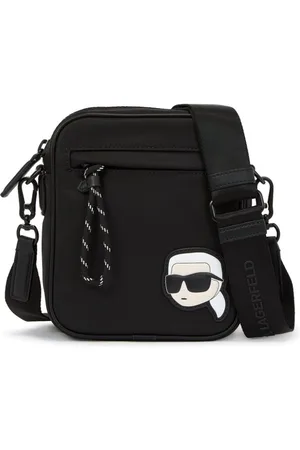 Karl Lagerfeld Ikon Umhängetasche
