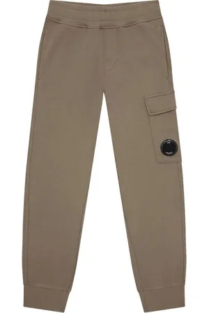 C.P. Company Jogginghose aus Baumwolle