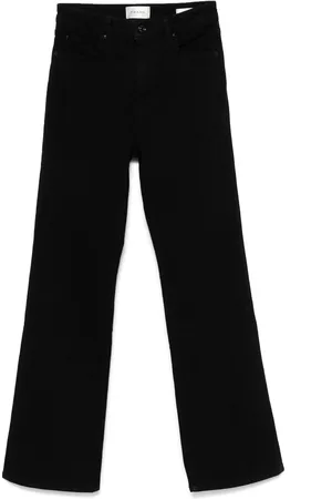 Frame The Pixie Arrow Jeans