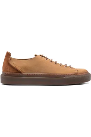 Buttero Sneakers aus Wildleder