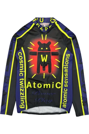 WALTER VAN BEIRENDONCK Atomic Fahrradoberteil