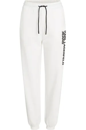 Karl Lagerfeld Schmale Jogginghose