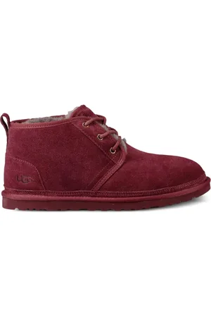 UGG Neumel "Cordovan" Stiefel
