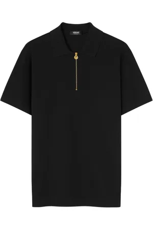 VERSACE Medusa Poloshirt