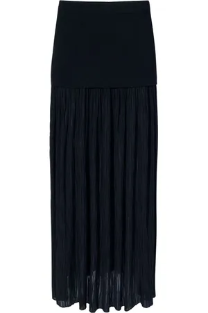 Proenza Schouler Paige Maxirock