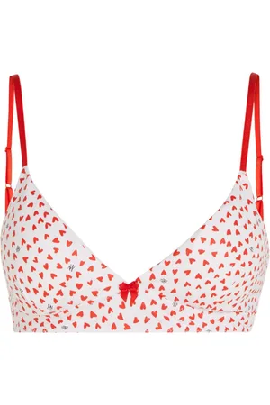 Karl Lagerfeld K/Heart Bralet