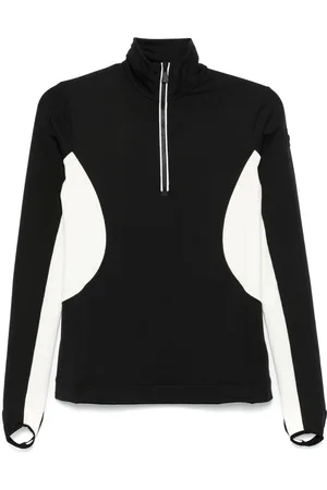 Moncler Zweifarbige Baselayer