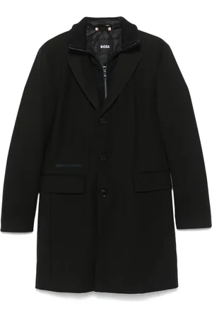 HUGO BOSS Hyde Mantel