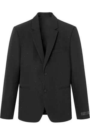 VERSACE Einreihiges Sakko