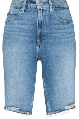 Paige Jeans-Bermudas