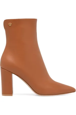 Gianvito Rossi Lyell Stiefel 85mm