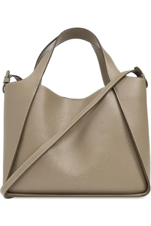 Stella McCartney Handtasche mit Logo