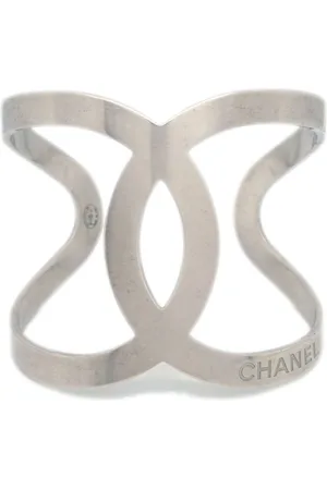 CHANEL 2017 Armspange mit CC