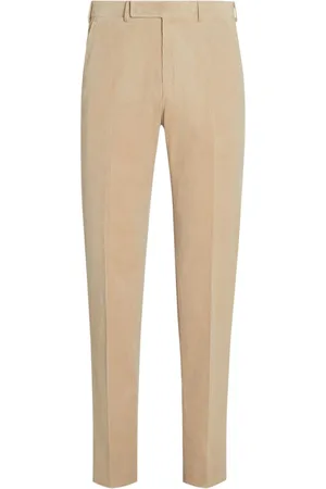 Ermenegildo Zegna Hose aus Cord
