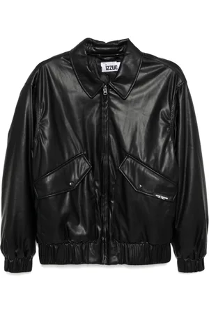 Izzue Jacke mit Reißverschluss