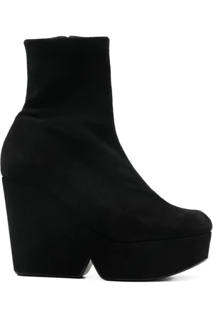 Robert Clergerie Brenda Stiefel 110mm