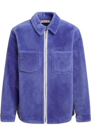 Marni Jacke mit Reißverschluss