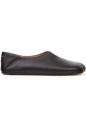 Maison Margiela Babouche-Schuhe mit eckiger Kappe