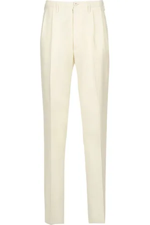 Maison Margiela Plissierte Hose