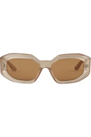 Karl Lagerfeld Karl Logo Sonnenbrille