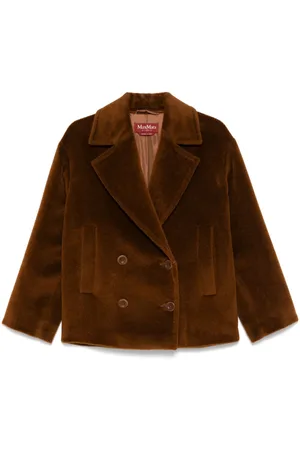 Max Mara Filovia Jacke