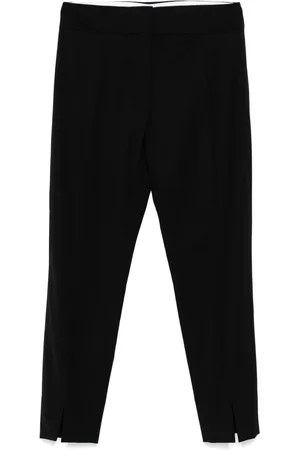 Patou Klassische Tapered-Hose