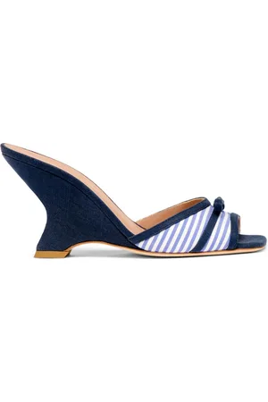 MALONE SOULIERS Isla Sandalen 85mm