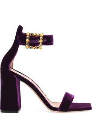 Gianvito Rossi Wondy Sandalen