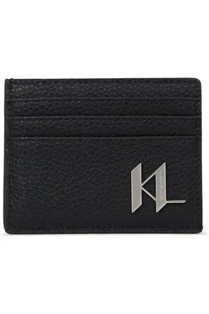 Karl Lagerfeld K/Plak Kartenetui