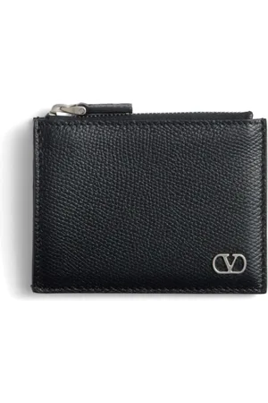 VALENTINO GARAVANI Portemonnaie mit VLogo