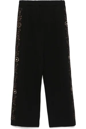 WALES BONNER Cairo Hose