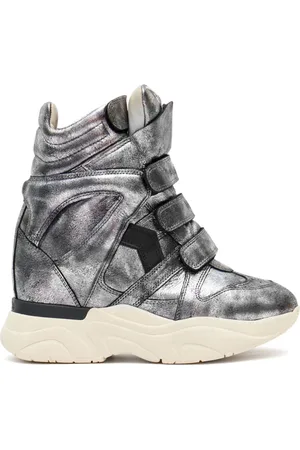 Isabel Marant Balskee Sneakers